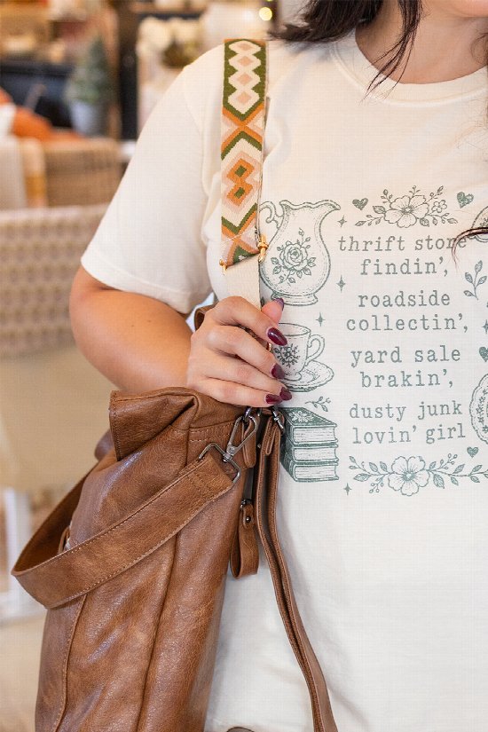 The Statement Strap